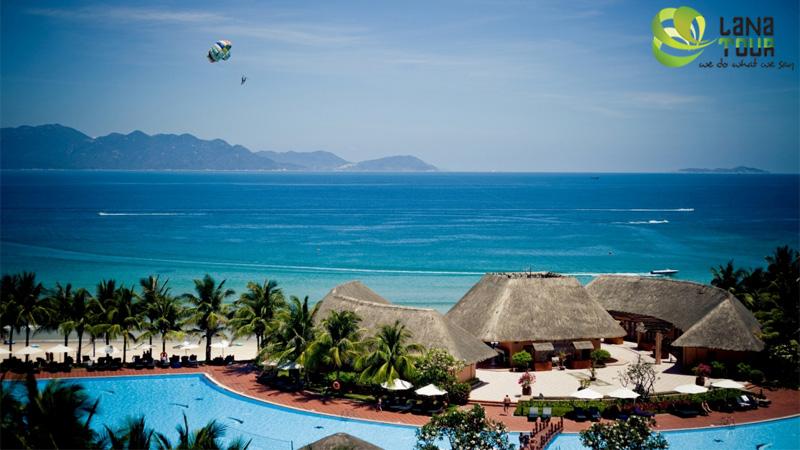 VINPEARL RESORT NHA TRANG